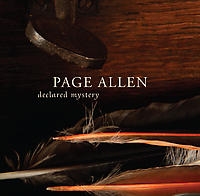 Page Allen