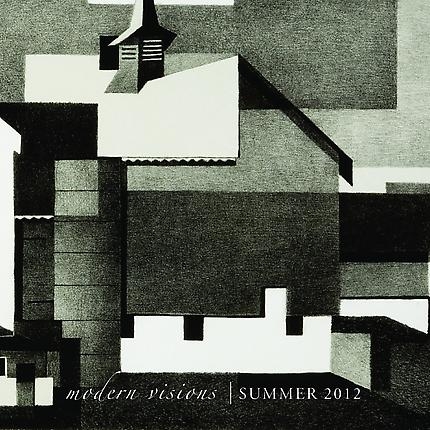 Modern Visions | Summer 2012